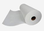 99.8% Glass Fiber Filter Paper 25*25*4 Inch For Gas Turbine Air Filter