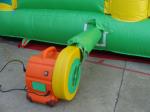 jumping castle air blower