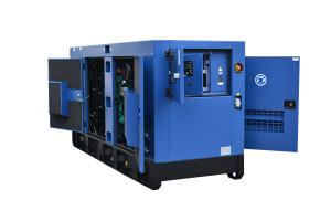 Quality 10kw 20kw 50kw 100kw 500kw Silent Diesel Generator For Home High Efficiency wholesale
