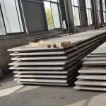 SA276 Forged Stainless Steel Plate / Round Stainless Steel Circle Plate