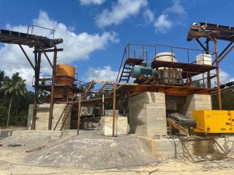ZheJiang Tonghui Mining Crusher Machinery Co., Ltd.