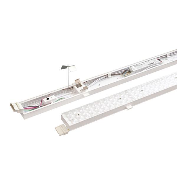 VEKO Regiolux Fluorescent Light Retrofit Kit 8800lm dali dimming 68w selector