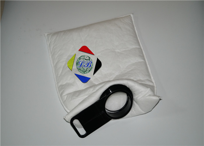 Number 23 Filter Bag Spare Parts For Offset Printing Machine 23 Filter Bag