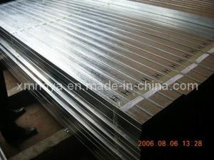 Quality L-type Metal Building Stud / Track Steel Profile for Wall Partition Material Ud 27*28 wholesale