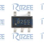 SN74AHCT1G125DBVR