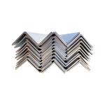 0.3mm 316 Stainless Steel Angle Trim SS201 Equal Mild Steel Angle Bar 30x30x5