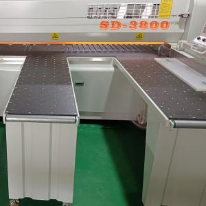 Quality 16KW Stable Computer Beam Saw Programmable For Acrylic Cutting wholesale