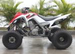 Liquid Cooled Yamaha Youth Atv 700cc Racing 4 Wheelers With W / Fan 4 Stroke