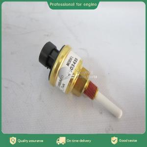 Quality High Quality QSX15 ISX15 Engine Coolant Level Sensor 4903489 wholesale