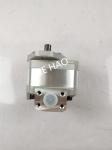 705-12-32040 Komatsu Gear Pump GD605A GD655A WA100 WA100SS WA100SSS WA120 WA120L