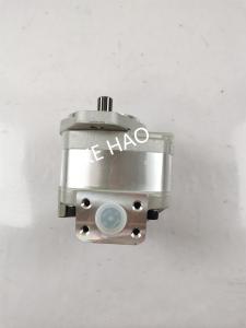 Quality 705-12-32040 Komatsu Gear Pump GD605A GD655A WA100 WA100SS WA100SSS WA120 WA120L WR11 WR11SS wholesale