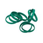 Oil Gas Field Sealing With Standard Rubber O Rings Packing In Cartoon Bag