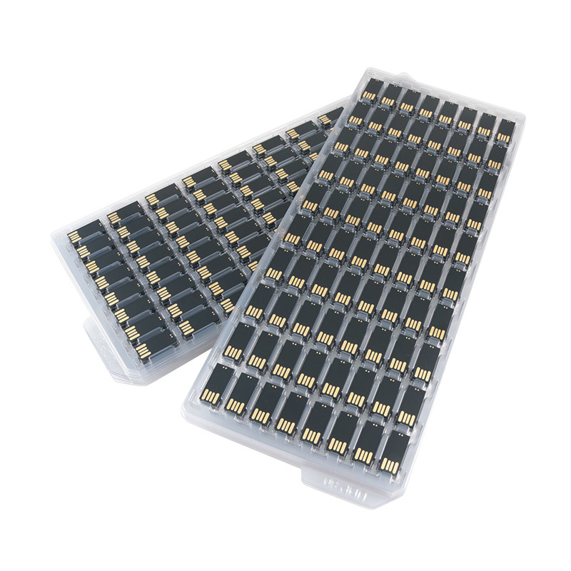 SMI Controllers Mini UDP Shockproof and Durable for Stable Performance