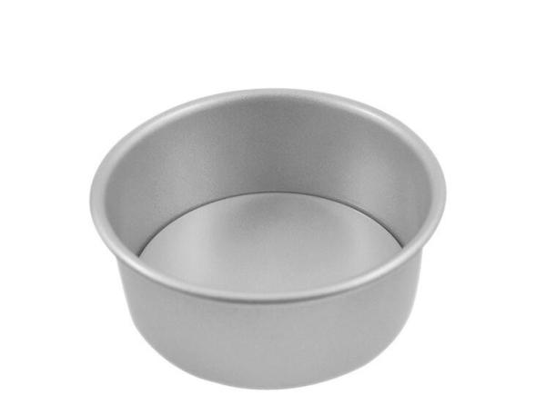 RK Bakeware China Foodservice NSF Commercial 4 Inch Nonstick Round Cheese Cake