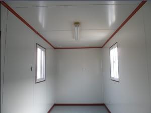 Quality New Design 20ft container house wholesale