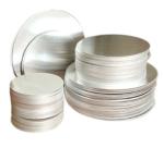 Cold Rolled Cookware Aluminum Circle Alloy 1050 1060 1070 1100