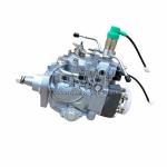 104642-1530 Zexel Diesel Fuel Injection Pump VE4/12F1150RNP2577 8971479660