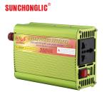 350va Modified Sine Wave Power Inverter Compact For Home Use 5V 1A USB