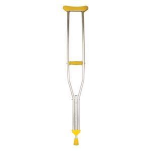 Quality Adjustable Double Axillary Crutches Postoperative 3 Models Rehabilitation Apparatus wholesale