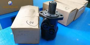 Quality Hydraulic Motor BMR 100 cm3 for Universal (UTB) 1010, 353, 453, 533 wholesale