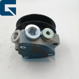 Quality 20980697 VOE20980697 Model L110F L120F Original Diesel Fuel Pump wholesale