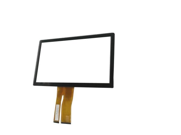 21.5 inch Multi Touch Capacitive Industrial Touch Panel Fast Response High