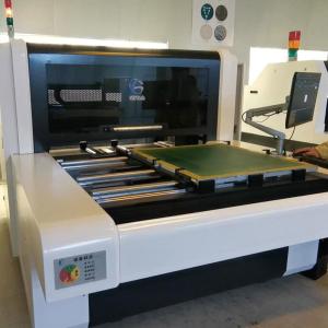 Quality Revolutionary 30W Laser Power DMD DLP Cts Computer To Screen 2540dpi Resolution wholesale
