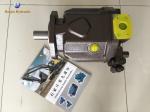 A10VO28DR31R-VSC12K01 replace Rexroth Truck Concrete Pump Mixer