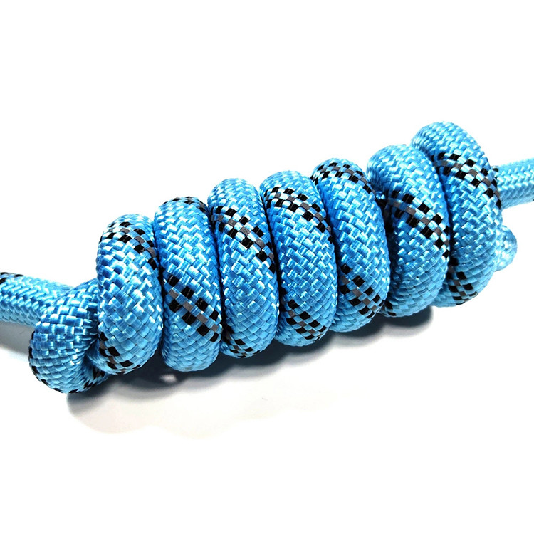 Dia 1/2'' Reflective Small Medium Large Dog Leash With Padded Handle