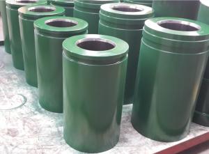 Quality SOUTHWEST 8482-25A FLUID END FOR NATIONAL 14-P-220, 12P160 MUD PUMP, F1000 mud pump, PZ11 mud pump, MP16 mud pump wholesale