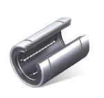Nylon Cage Open Type LMB Series Linear Slide Bearing