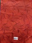 70gsm Knitted Mattress Fabric Wide 220cm Pink Pigment Print