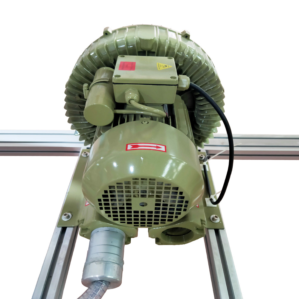 Disposable Non Woven Three Layer Mask Machine High Speed 450pcs/Min