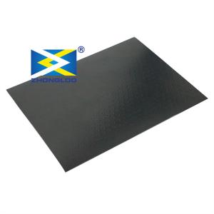 Quality Fish Farming Geomembrane Pond Liner HDPE LDPE Lldpe Distributor wholesale