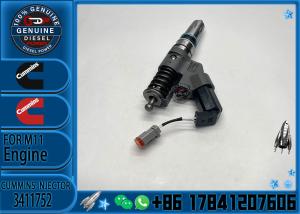 Quality Diesel Fuel Injector common rail injector 3095040 CUM-MINS M11 4088327 4088665 3411753 3095040 3080429 3411756 4061851 wholesale