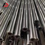 Textile Machinery Used En 10305-1 En 10305-2 St45 St52 Precision Steel Pipe