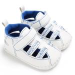 High Quality New fashion infant Casual shoes Rubber sole Sandals sneakers 0