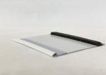 Aluminum Strips Channelume Letters For Subway Electronics Trademark