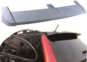 Quality Honda 2007 2010 CR-V Custom Auto Spoilers Plastic ABS Blow Molding wholesale