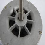 Universal Water Cooler Fan Motor Automatic Thermal Overload Protection HVAC Fan