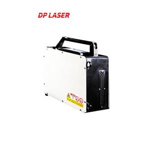 Quality 100w Backpack Laser Cleaning Machine wholesale