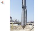 High Capacity Vibro Replacement Pile Equipment Vibro Floatation BJV150E - 426