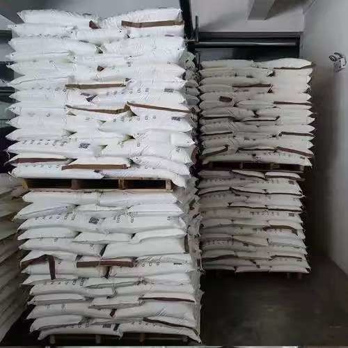 White Na2S2O8 Sodium Persulfate Disinfection Powder CAS 7775-27-1