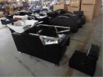 shampoo bed ,shampoo chair E-017