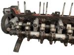 6WG1 Diesel Engine Cylinder Head Assembly