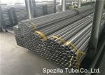 Aerospace Hot Finished Seamless Tube High Hardnes UNS N06600 6MM - 1016MM