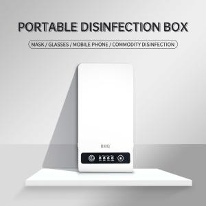 Quality Mobile Phone UV Germicidal Box wholesale