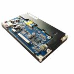 260-2193 Monitor Display Panel For Caterpillar 320D 323D 324D 330D Excavator