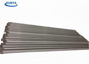 Quality Fiber Nitrile PTFE Stainless Steel Filter Element Sintered Wire Mesh Filter wholesale