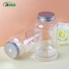 Buy cheap Screen Printing PET Screw Cap Water Bottles 500ML For Takeaway Milk Tea from wholesalers